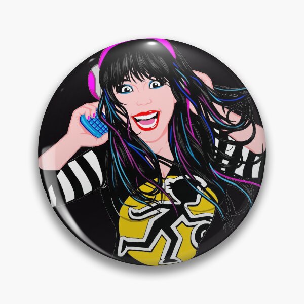 Item preview, Melleefresh  designed and sold by PlayRecords.