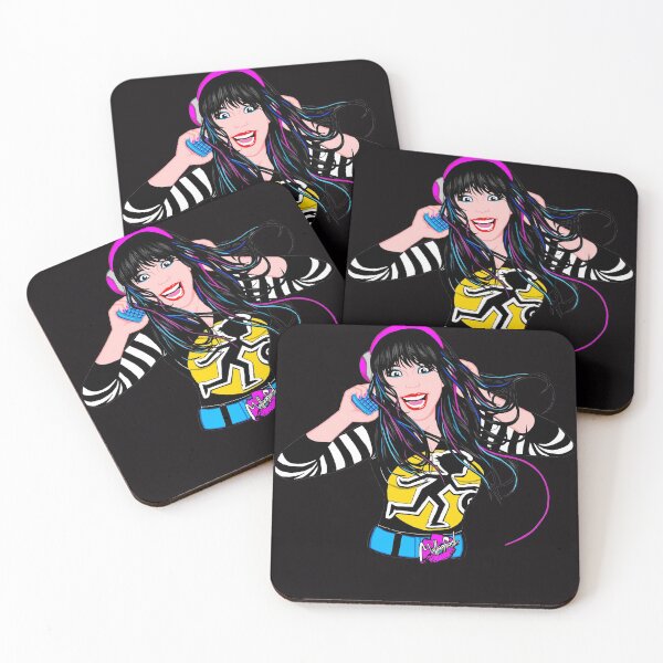 Item preview, Melleefresh  designed and sold by PlayRecords.