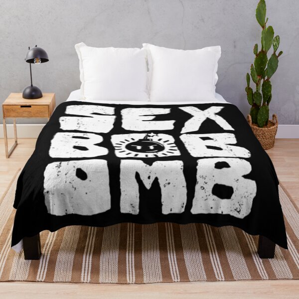Item preview, Movie T-ShirtSex Bob-Omb designed and sold by SiroKen.