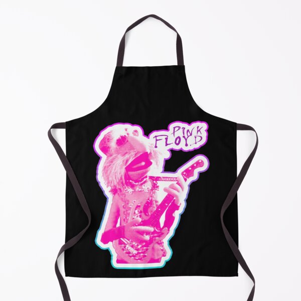 Item preview, Muppet T-ShirtPink Floyd the Muppet designed and sold by SiroKen.