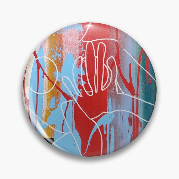 Item preview, Painting 8 designed and sold by Alain Added.