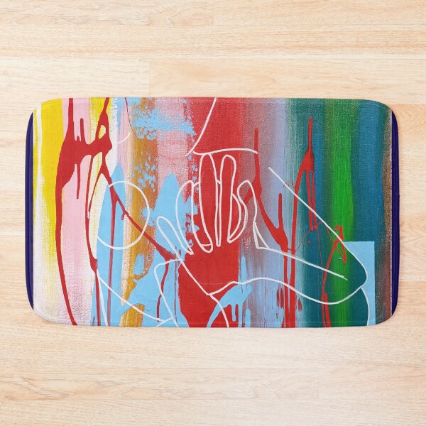 Item preview, Painting 8 designed and sold by Alain Added.