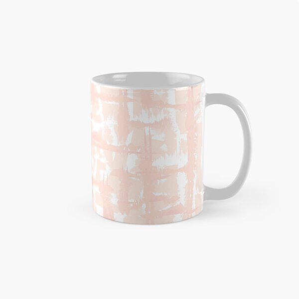 Item preview, Tie-die, pink, light-pink, pale-pink, Tiedie, Tyedye, Tyedye, Tiedye, abstract, line, minimal, stripes. designed and sold by PrintedDreams.