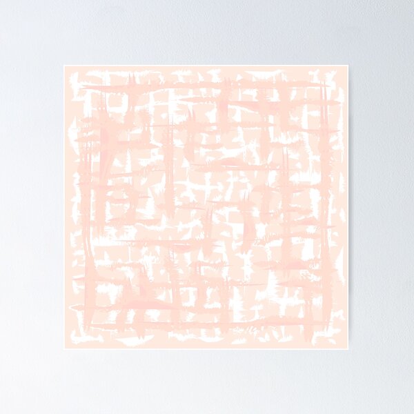 Item preview, Tie-die, pink, light-pink, pale-pink, Tiedie, Tyedye, Tyedye, Tiedye, abstract, line, minimal, stripes. designed and sold by PrintedDreams.