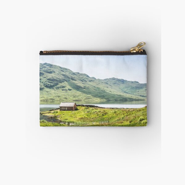 Aperçu de l'œuvre Loch Arklet Ecosse créée et vendue par 29Breizh33.