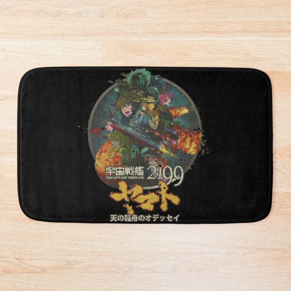 Item preview, Star Blazers designed and sold by SiroKen.