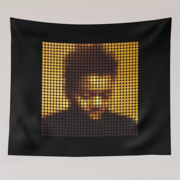 Item preview, Tracy Chapman T-ShirtTracy Chapman designed and sold by SiroKen.