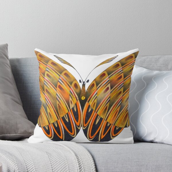 Item preview, butterfly designed and sold by federico cortese.