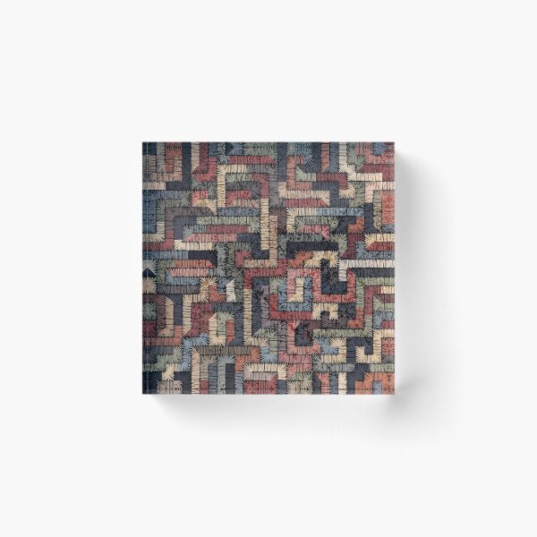 Item preview, Geometric pattern designed and sold by kims-club.