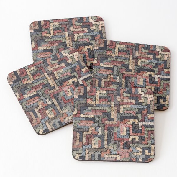 Item preview, Geometric pattern designed and sold by kims-club.
