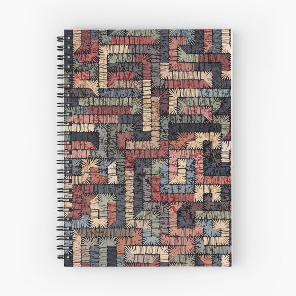 Item preview, Geometric pattern designed and sold by kims-club.