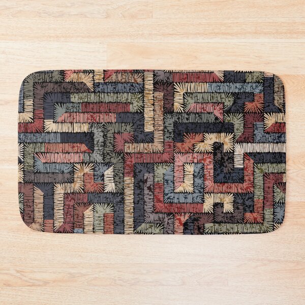 Item preview, Geometric pattern designed and sold by kims-club.