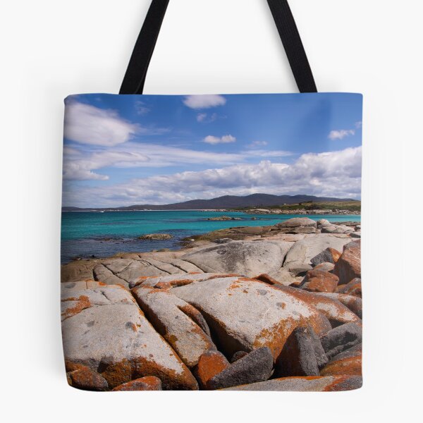 Item preview, ~ Bay of Fires ~ designed and sold by Leeo.