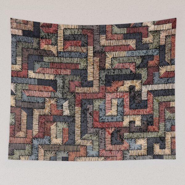 Item preview, Geometric pattern designed and sold by kims-club.