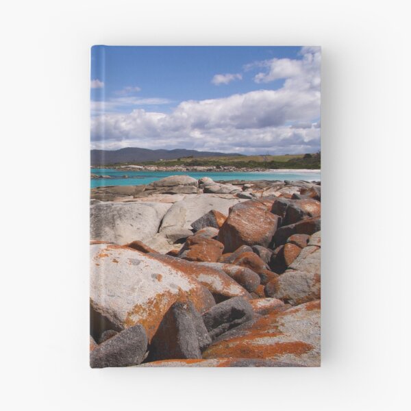Item preview, ~ Bay of Fires ~ designed and sold by Leeo.