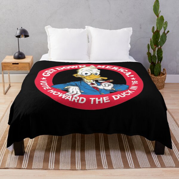 Item preview, Circle president Howard art the Duck gift for fans designed and sold by Kbmsart.