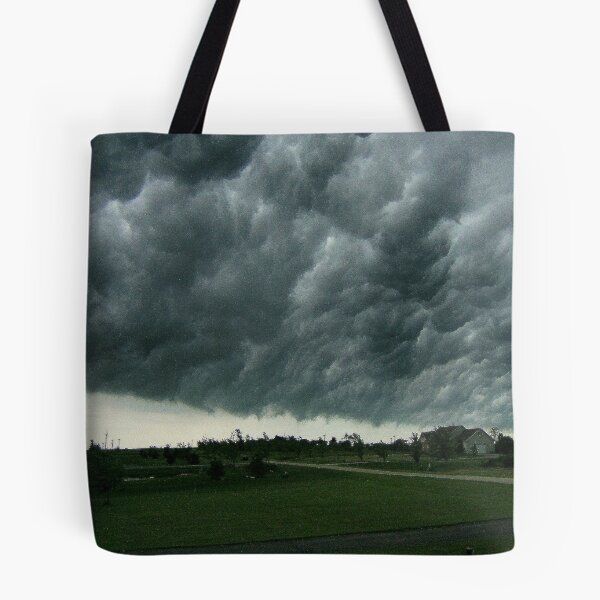 Item preview, Prairie Thunderstorm designed and sold by Ogre.