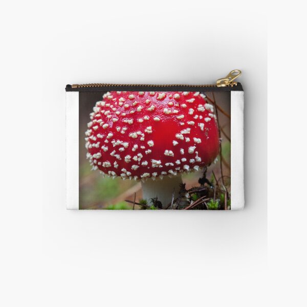 Item preview, ~ Toadstool ~ designed and sold by Leeo.