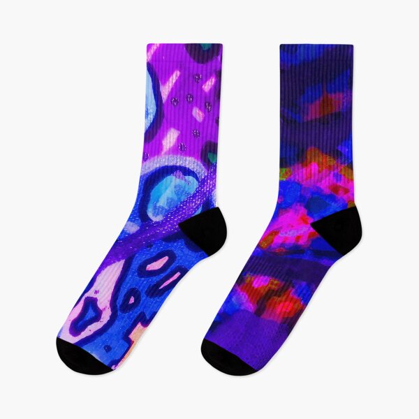 Item preview, Purple Haze designed and sold by sucre77.