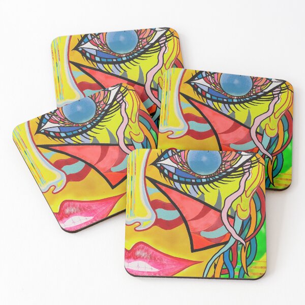 Item preview, Painting 10 designed and sold by Alain Added.
