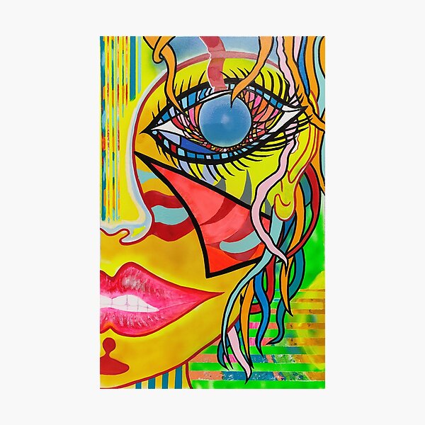 Item preview, Painting 10 designed and sold by Alain Added.