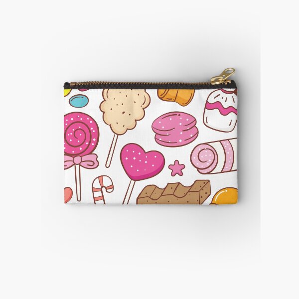Item preview, Cute Sweets Cartoon Doodle Set designed and sold by Peekonet.
