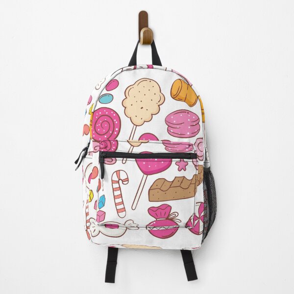 Item preview, Cute Sweets Cartoon Doodle Set designed and sold by Peekonet.