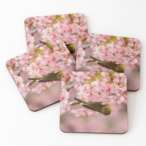 Item preview, Spring in Tokyo designed and sold by Katharina Weilnböck.