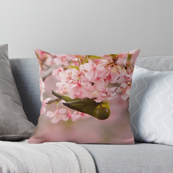 Item preview, Spring in Tokyo designed and sold by Katharina Weilnböck.