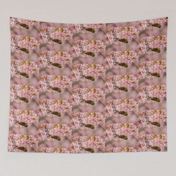 Item preview, Spring in Tokyo designed and sold by Katharina Weilnböck.