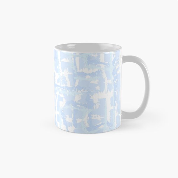 Item preview, Tie-die, blue, light-blue, pale-blue, Tiedie, Tyedye, Tyedye, Tiedye, abstract, line, minimal, stripes. designed and sold by PrintedDreams.