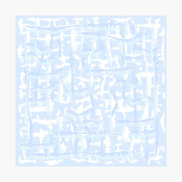 Item preview, Tie-die, blue, light-blue, pale-blue, Tiedie, Tyedye, Tyedye, Tiedye, abstract, line, minimal, stripes. designed and sold by PrintedDreams.