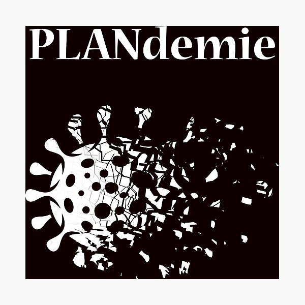 Item preview, Planemia designed and sold by Radixbarny.