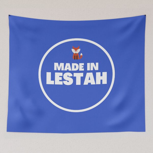 Item preview, Made in Lestah - Leicester  designed and sold by Jamiecsmith1986.