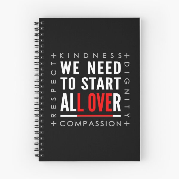 Item preview, Love Positive Message Tee For Equality And Social Justice designed and sold by zerniakcor.