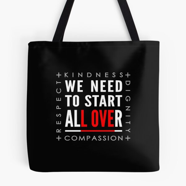 Item preview, Love Positive Message Tee For Equality And Social Justice designed and sold by zerniakcor.