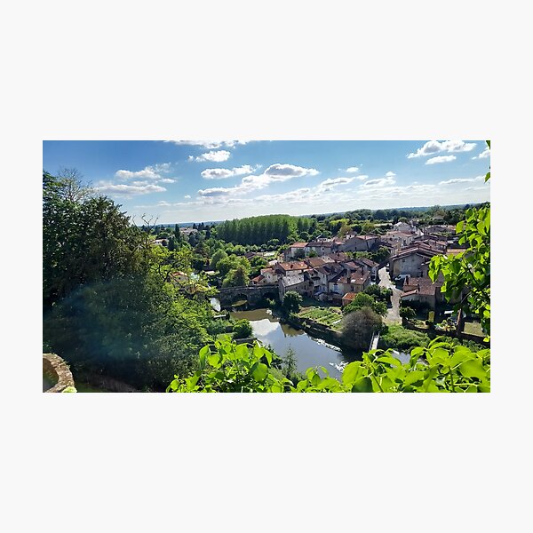 Item preview, Parthenay - Deux-Sèvres - France designed and sold by Ludovic Rhode.