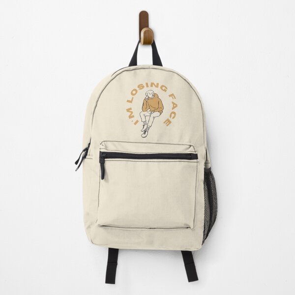Item preview, wilbur soot losing face designed and sold by renmei-studios.