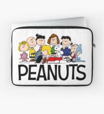 The Complete Peanuts Laptop Sleeve