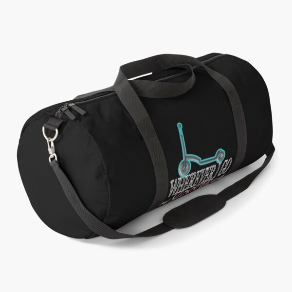 Item preview, Wherever I go My Scooter Goes designed and sold by Clickcreations.
