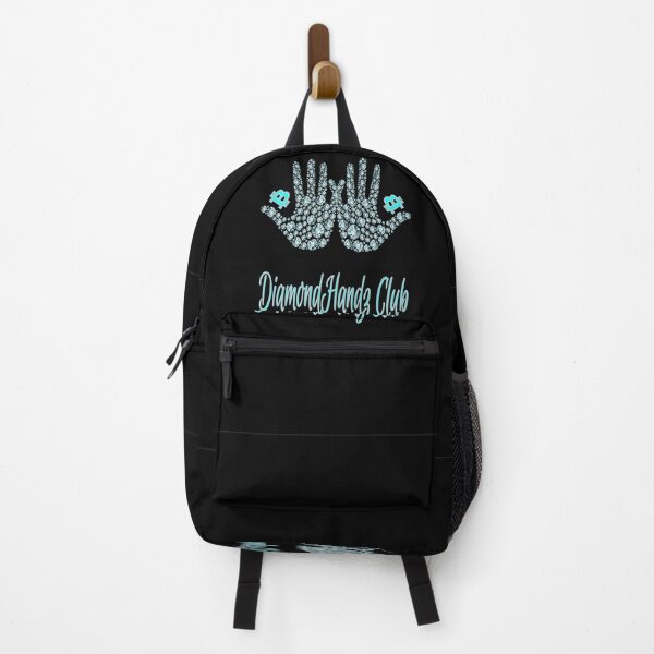 Item preview, DiamondHandz Club EST. 2021 designed and sold by MBlack100.