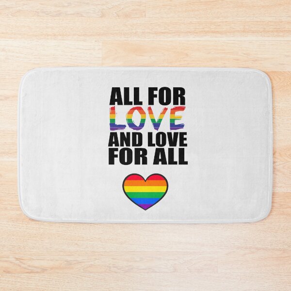 Item preview, All For Love designed and sold by desireedickens.