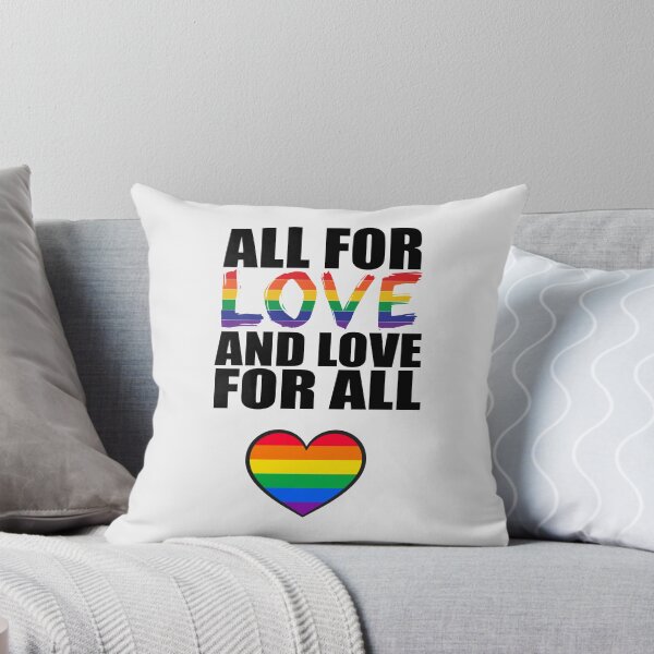 Item preview, All For Love designed and sold by desireedickens.
