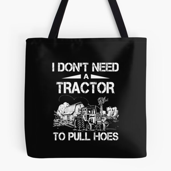 Item preview, I don't need a tractor to pull hoes designed and sold by Titmit.