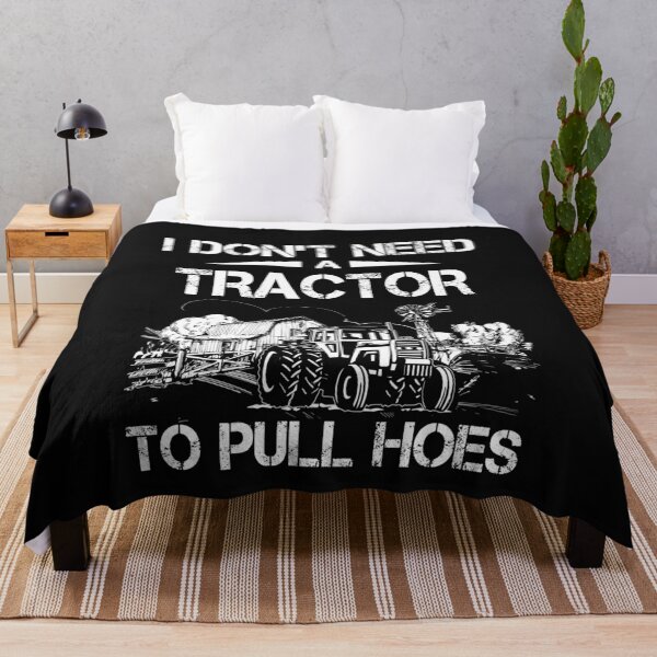 Item preview, I don't need a tractor to pull hoes designed and sold by Titmit.