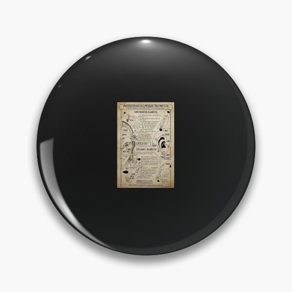 Item preview, Acupuncture Treatment designed and sold by DaleSwart.