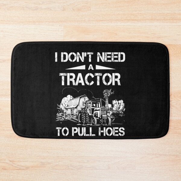 Item preview, I don't need a tractor to pull hoes designed and sold by Titmit.