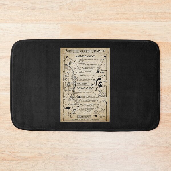 Item preview, Acupuncture Treatment designed and sold by DaleSwart.
