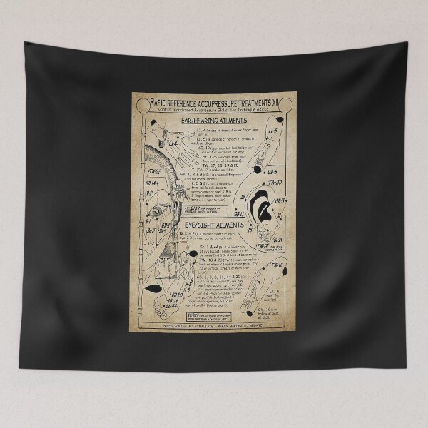 Item preview, Acupuncture Treatment designed and sold by DaleSwart.
