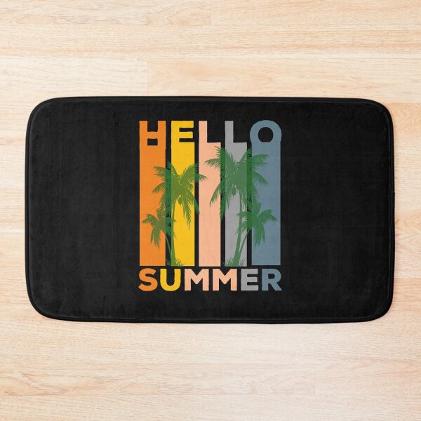 Item preview, Hello summer  designed and sold by Rajeev  Singh.